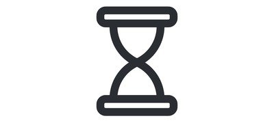 Image for Timer Time Clock Cricut SVG Design