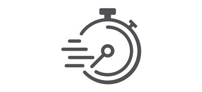 Image for Timer Speed Time Cricut SVG Design