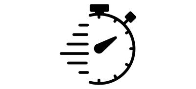 Image for Free Timer Watch Stopwatch Cricut SVG Design