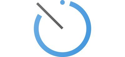 Image for Timer Stopwatch Cronometer Cricut SVG Design