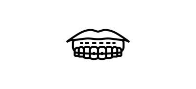 Image for Tooth Sticking Sticking To Cricut SVG Design