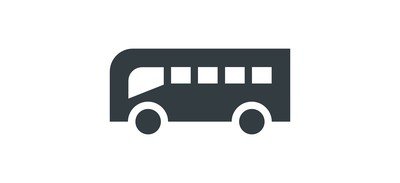 Image for Tour Bus Omnibus Cricut SVG Design