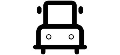 Image for Tour Bus Coach Cricut SVG Design