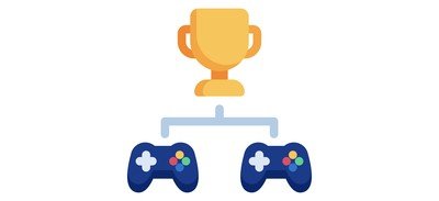 Image for Tournament Sport Game Cricut SVG Design