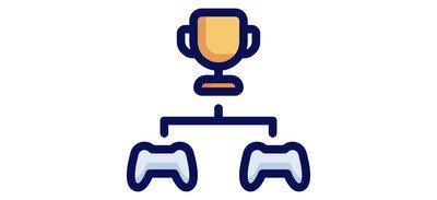 Image for Free Tournament Sport Game Cricut SVG Design