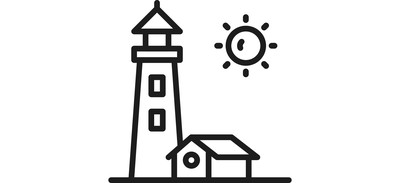 Image for Tower Buildings Cricut SVG Design