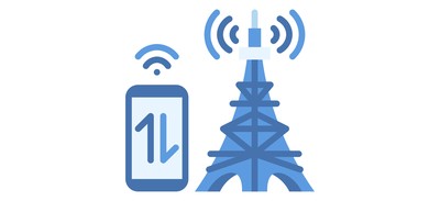 Image for Tower Antenna Traffic Cricut SVG Design