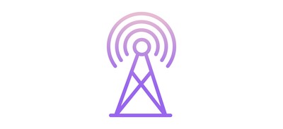 Image for Towerm Tower Network Tower Cricut SVG Design