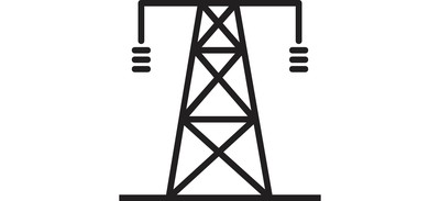 Image for Power Energy Electricity Cricut SVG Design