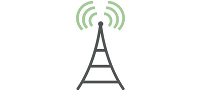 Image for Tower Wifi Wireless Cricut SVG Design