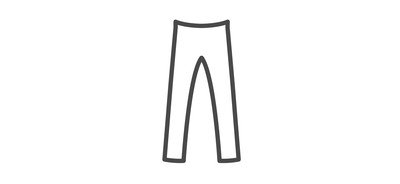 Image for Free Track Pant Cricut SVG Design