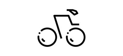 Image for Track Cycling Cycle Cricut SVG Design