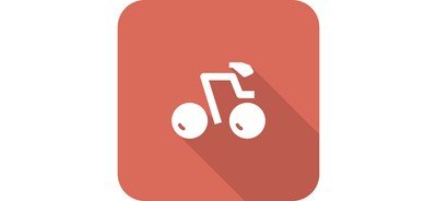 Image for Track Cycling Cycle Cricut SVG Design