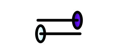 Image for Traffic Portal Gate Cricut SVG Design