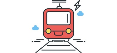 Image for Train Smart Automation Cricut SVG Design