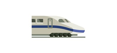 Image for Train Transportation Transport Cricut SVG Design