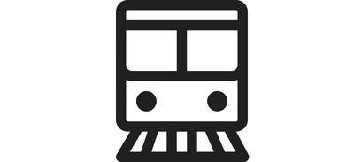 Image for Free Train Transportation Travel Cricut SVG Design