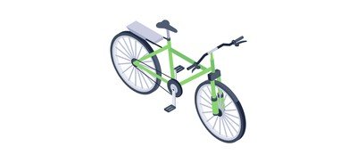 Image for Cycling Cricut SVG Designs Electric Bikes Electric Scooters Cricut SVG Design