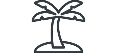 Image for Travel Tourism Tropical Cricut SVG Design