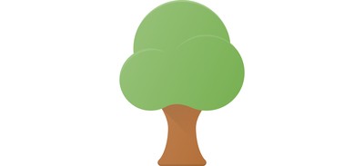 Image for Tree Wood Park Cricut SVG Design