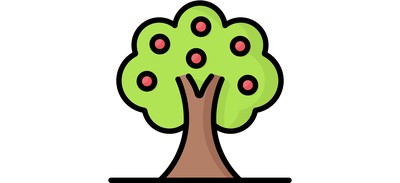Image for Tree Cricut SVG Design