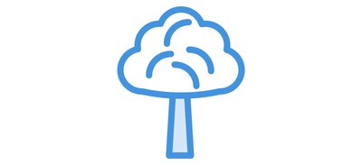 Image for Free Tree Nature Garden Cricut SVG Design