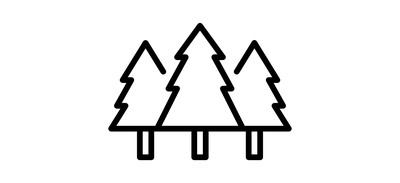 Image for Tree Trees Nature Cricut SVG Design