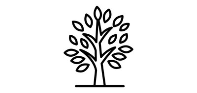 Image for Tree Plant Forest Cricut SVG Design