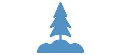 Image for Free Tree Wood Nature Cricut SVG Design