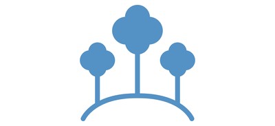 Image for Free Tree Nature Garden Cricut SVG Design