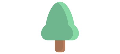 Image for Free Tree  Cricut SVG Design