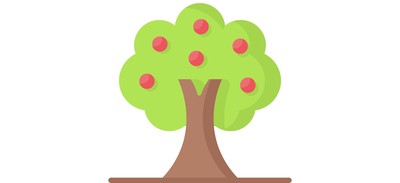 Image for Tree Cricut SVG Design