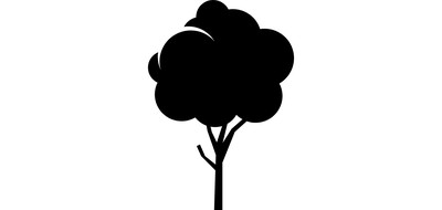 Image for Tree Cricut SVG Design