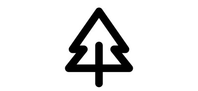 Image for Free Tree Cricut SVG Design