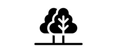 Image for Free Ecology And Environment Botanical Yard Cricut SVG Design