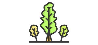 Image for Trees Forests Arboriculture Cricut SVG Design