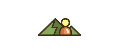 Image for Trekking Cricut SVG Design