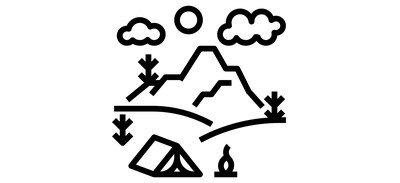 Image for Trip Camping Vacation Cricut SVG Design