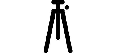 Image for Tripod Cricut SVG Design