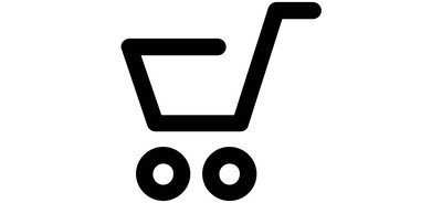 Image for Trolley Shopping Cart Cricut SVG Design