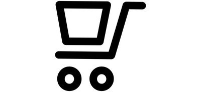 Image for Trolley Shopping Cart Cricut SVG Design