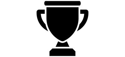 Image for Trophy Award Winner Cricut SVG Design