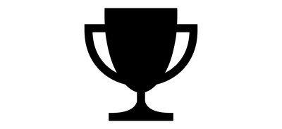 Image for Free Trophy  Cricut SVG Design