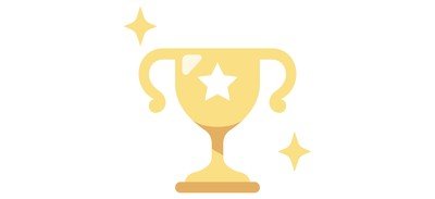 Image for Itop Award Trophy Award Cricut SVG Design