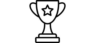 Image for Advantage Award Achievement Cricut SVG Design