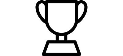 Image for Trophy Award Winning Cricut SVG Design