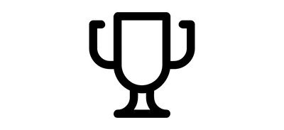 Image for Trophy Win Winner Cricut SVG Design