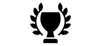 Image for Free Trophy  Cricut SVG Design