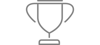 Image for Free Trophy Cricut SVG Design