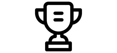 Image for Trophy Award Winner Cricut SVG Design